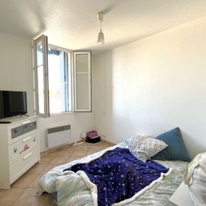 Location Appartement P2 Gallargues-le-montueux - Photo 2