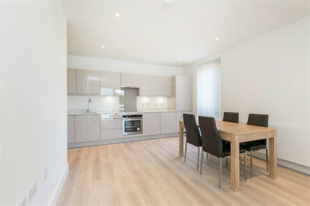 Blair Street, London, E14 0JL - Photo 2