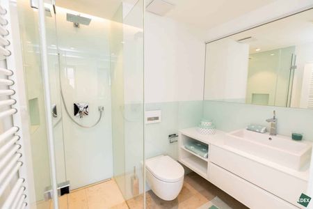 Dachterrassentraum auf der Kärntner Straße! - Foto 4