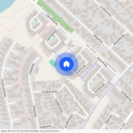 Ananasvej 28, 9000 Aalborg