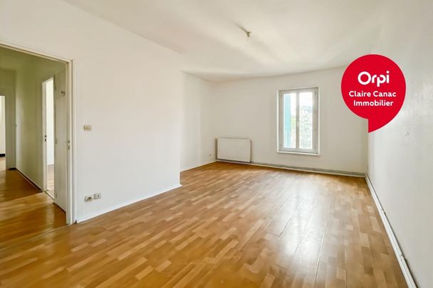 Location Appartement 4 pièces 86m² CASTRES 81100 - Photo 1