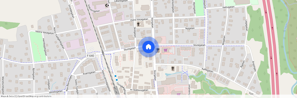 Sturegatan 29 A, 568 32, Skillingaryd