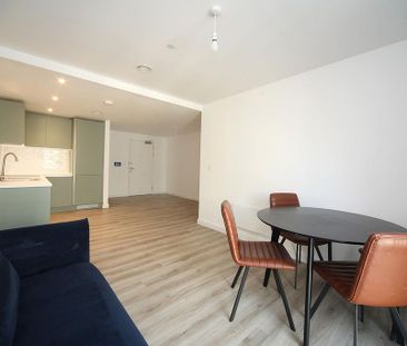 2 bedroom apartment to rent - Photo 2