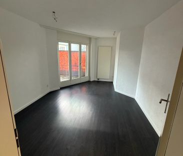 6.5 Zimmer Wohnung in Uzwil Zentrum mit Terrasse, Lift und 2 Bädern - Photo 6