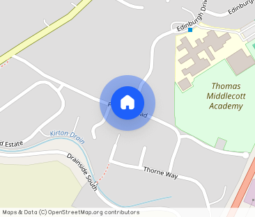 Princess Road, Kirton - Photo 1