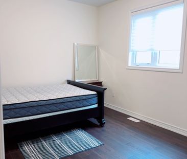 For Lease - 118 Blackwell Crescent Unit# Upper, Bradford West Gwill... - Photo 1