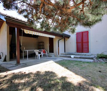 Charmante villa rénovée de 5.5P au calme absolu avec une belle vue - Photo 3
