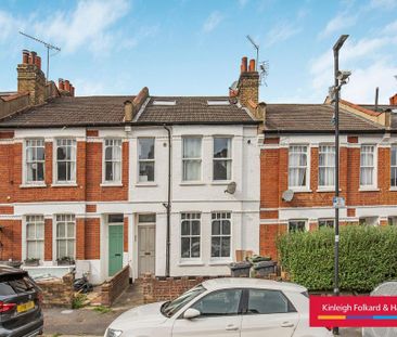 3 bedroom terraced house to rent - Photo 5