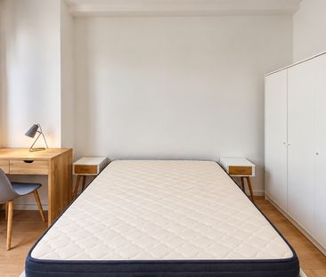 Appartement 4 pièces - Photo 1