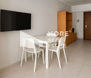 Γκαρσονιέρα 35 τ.μ. - Photo 1