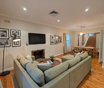 29 Highlands Avenue, Wahroonga NSW 2076 - House For Rent | Domain - Photo 6