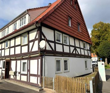 Singles und Studenten: Charmantes Appartement in beliebter Lage! - Photo 6