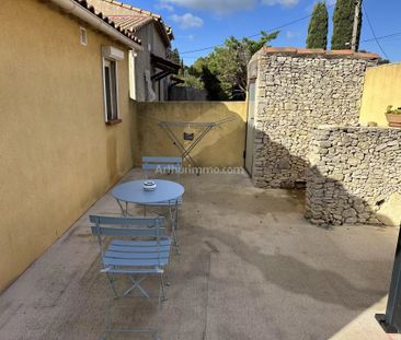 Location Appartement 1 pièces 30 m2 à Martigues - Photo 5