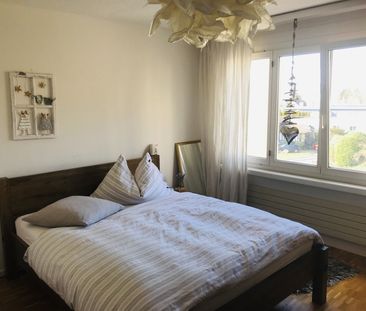 Rent a 4 ½ rooms apartment in Uetikon am See - Foto 5