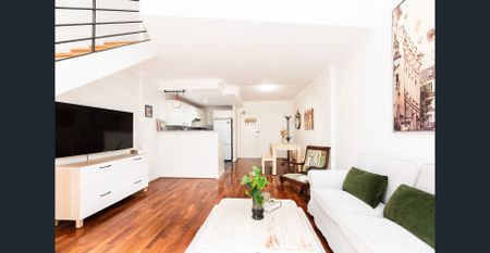 MANHATTAN LIVING @SURRY HILLS - Photo 2