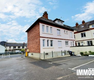 Location Appartement 2 pièces 35m² BARENTIN 76360 - Photo 4