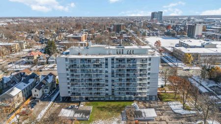 For Lease - 396 Queens Avenue Unit# 610, London East, Ontario - Photo 5