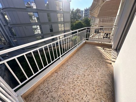 Διαμέρισμα για ενοικίαση Κέντρο (Καλλιθέα) - Photo 5