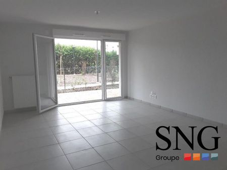 T3 AVEC JARDIN ET PARKING - Photo 5