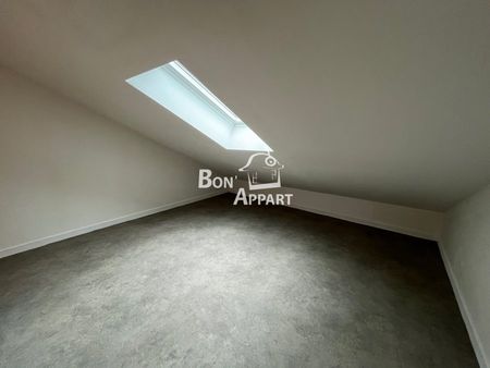 Appartement 2 pièces à Homécourt - Photo 5