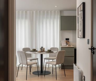 2 bedroom apartment to rent - Photo 3