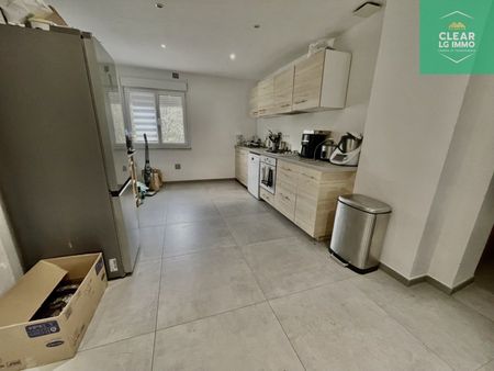 Appartement 5 pièces à Nilvange - Photo 4