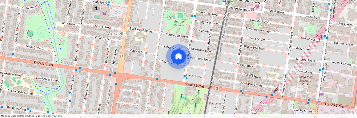 2 Beatrice Street, Vic 3013, Yarraville