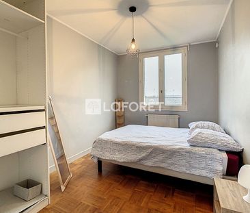 Appartement T4 Vénissieux à louer - Photo 1