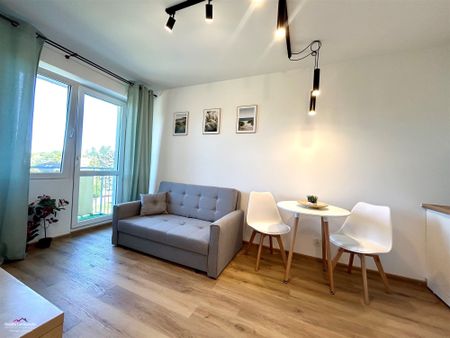 Grudziądz Mieszkanie na wynajem - Photo 2