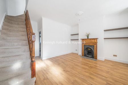 2 bedroom terraced house to rent - Photo 5