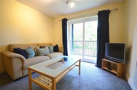 Dawn Court, 14 Wilbraham Road, Fallowfield, Manchester, M14 6DL - Photo 3