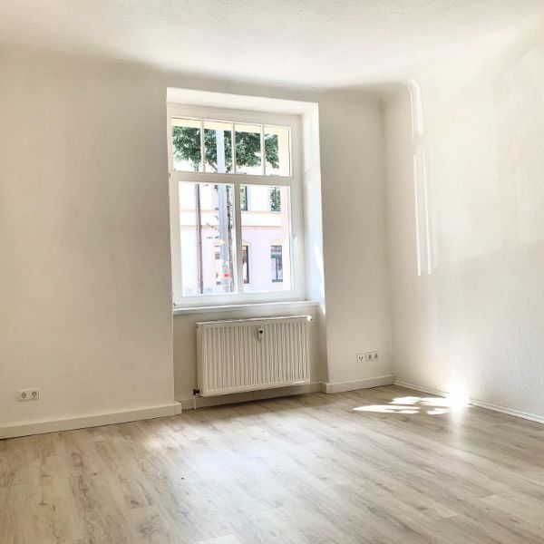 **Nachmieter gesucht in Dresden-Trachenberge** - Foto 1