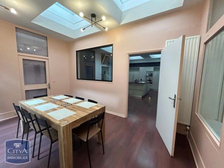 Appartement à louer 1 pièce 18m² - Photo 2
