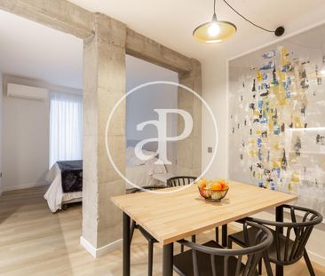 Loft for rent in La Xerea (Valencia) - Photo 6