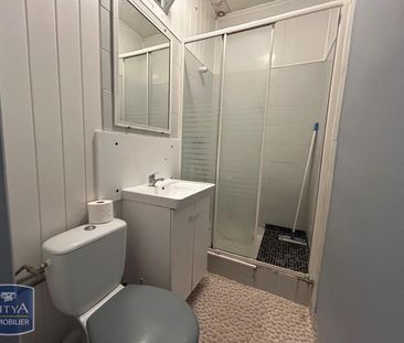 Location Appartement 2 pièces 33m² LE MANS 72000 - Photo 2