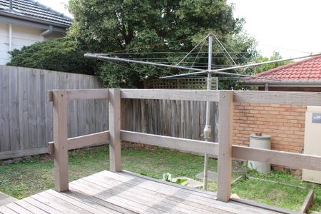 13 Ford Street, Ringwood VIC 3134 - House For Rent | Domain - Photo 4