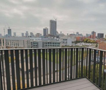 Ashted Wharf, Glasswater Locks, B4 - Photo 2