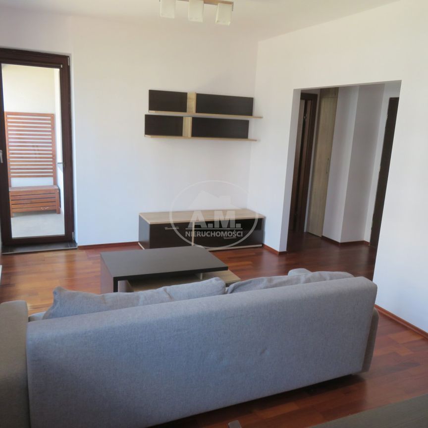 HUBY, GAJ, UMEBLOWANE, Super lokalizacja - Zdjęcie 1