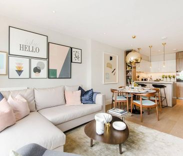 2 bedroom flat to rent - Photo 2