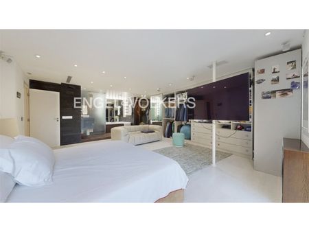 Apartamento T4 em Lisboa - Photo 2