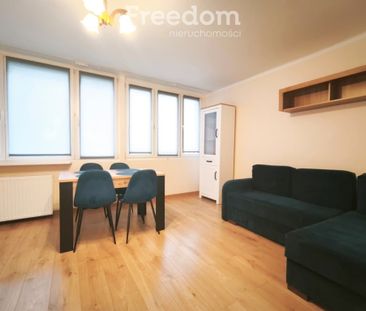 Mieszkanie 27 m², Olsztyn, Pojezierze, Kołobrzeska - Photo 3