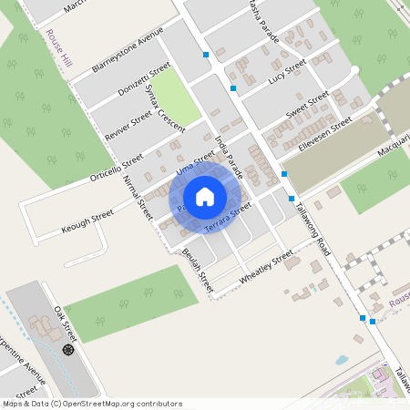 11 Patel Street, NSW 2155, Rouse Hill