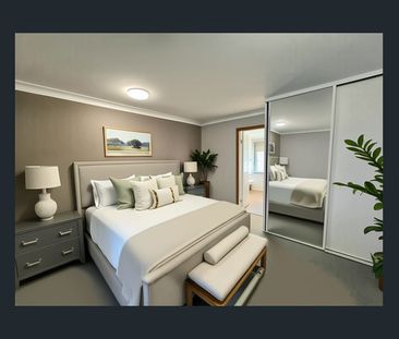 Painted and Fresh flooring - Photo 1