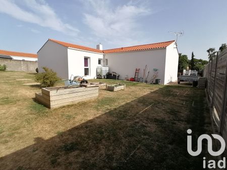 Maison 4 pièces de 106 m² à La Garnache (85710) - Photo 3