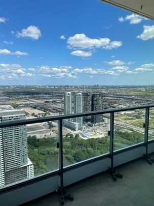 For Lease - 950 Portage Parkway Unit# 5803, Vaughan, Ontario - Photo 1