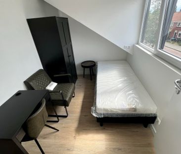 Te huur: Appartement B.W. ter Kuilestraat in Enschede - Foto 1