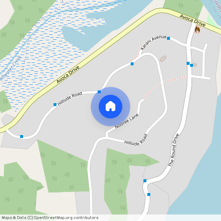 58 Hillside Road, NSW 2251, Avoca Beach