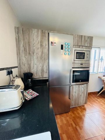 Piso de alquiler en Calle Rodríguez de Berlanga, 4, Cristo de la Epidemia - Photo 4