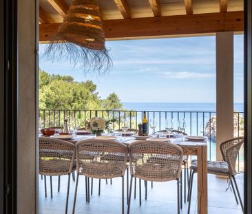 Luxury Villa for rent in Deià, Spain - Photo 2