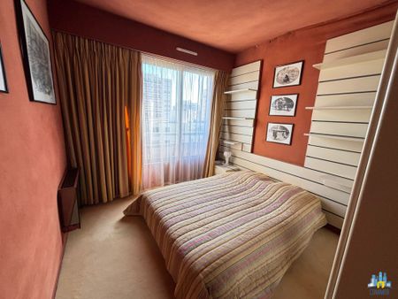 Location Appartement 2 pièces 50m² COURBEVOIE 92400 - Photo 4